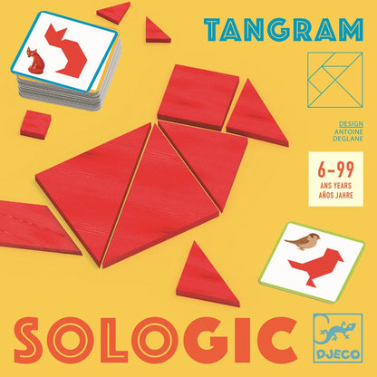 Djeco Tangram