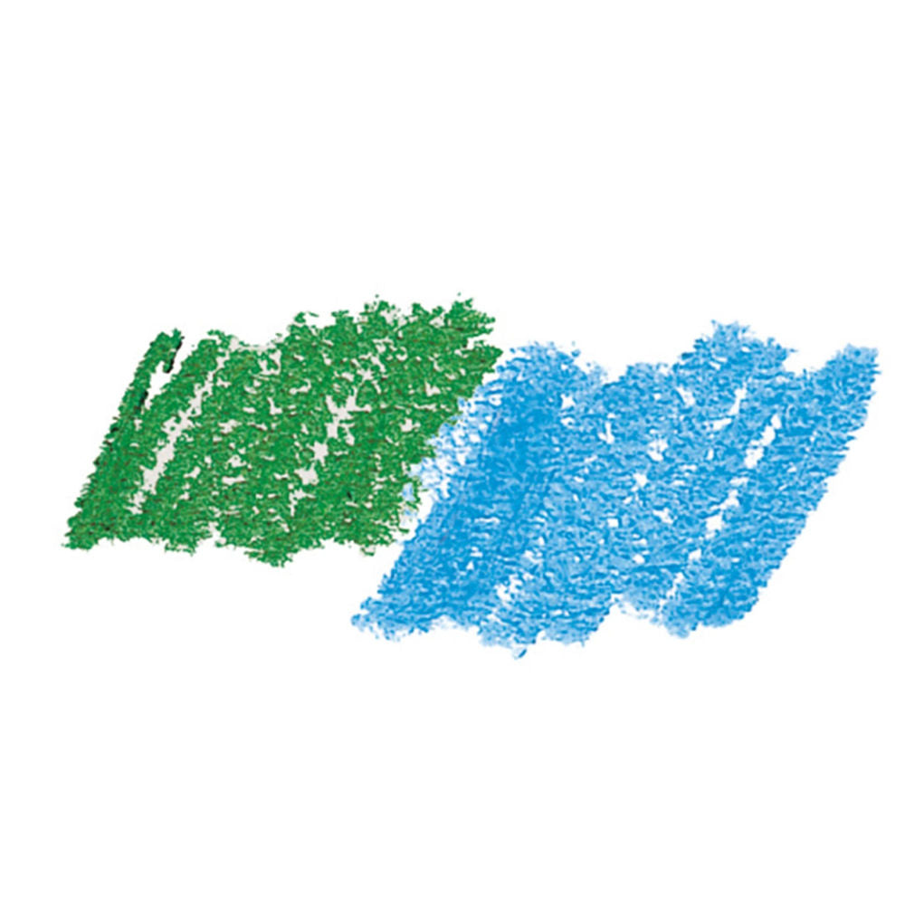 Djeco 8 Wachsmalkreiden, 16 Farben
