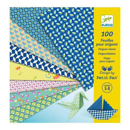 Origamipapier Natsu 100 Blatt