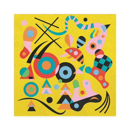 Djeco Inspired by Abstraktionen