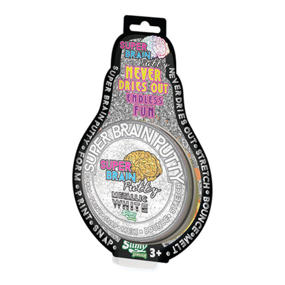 Joker Super Brain Putty - Metallic Series 75g