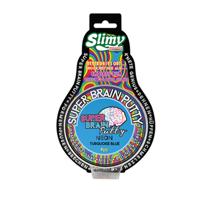 Joker Super Brain Putty - Neon Series 75g