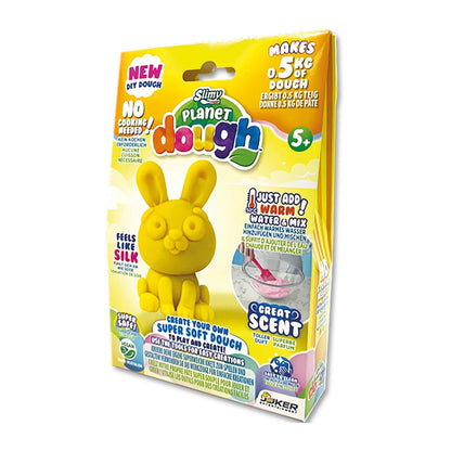Joker Slimy - Planet Dough DIY 500g