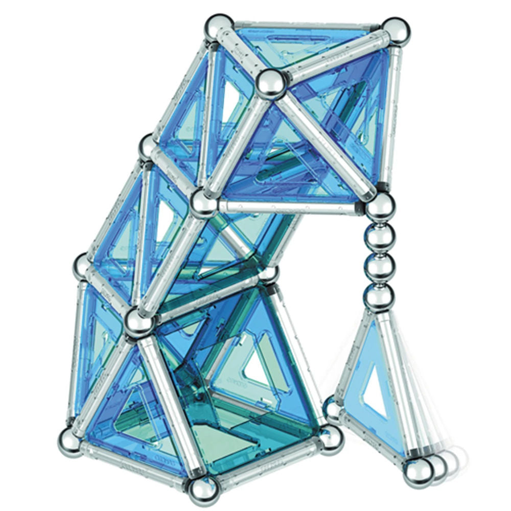 Geomag PRO L, 110 Teile