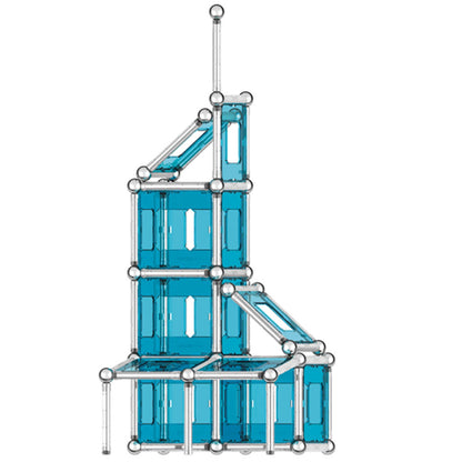 Geomag PRO L Skyline New York 174 Teile