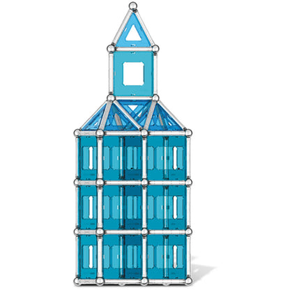 Geomag PRO L Skyline New York 174 Teile