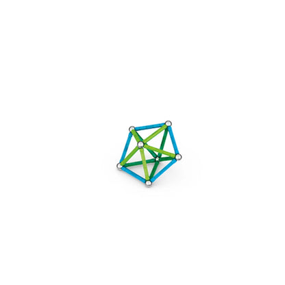 Geomag Classic GREEN line 60 Teile
