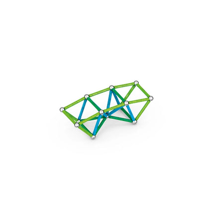 Geomag Classic GREEN line 60 Teile