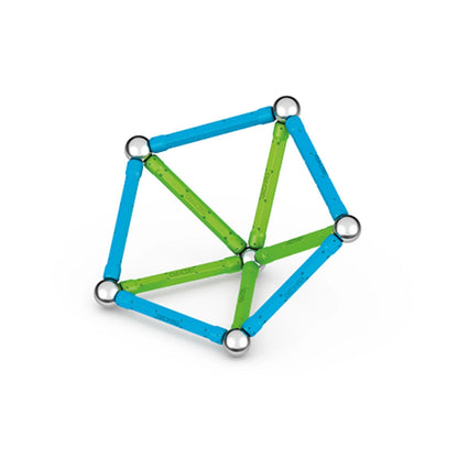 Geomag Classic GREEN line 25 Teile