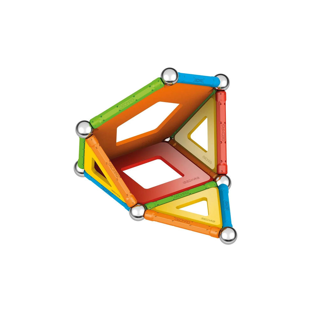 Geomag Panels GREEN line SUPERCOLOR 35 Teile