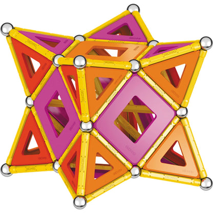 Geomag Panels GREEN line 200 Teile