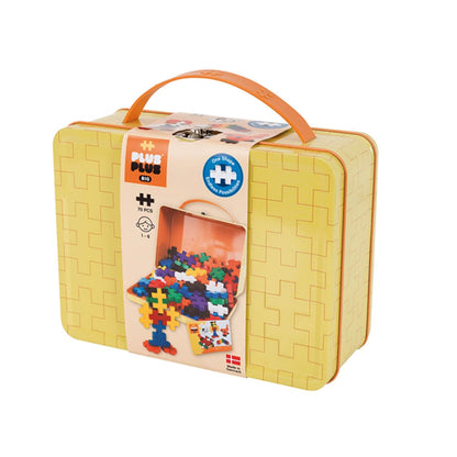 Plus-Plus BIG Box Basic 70 pcs