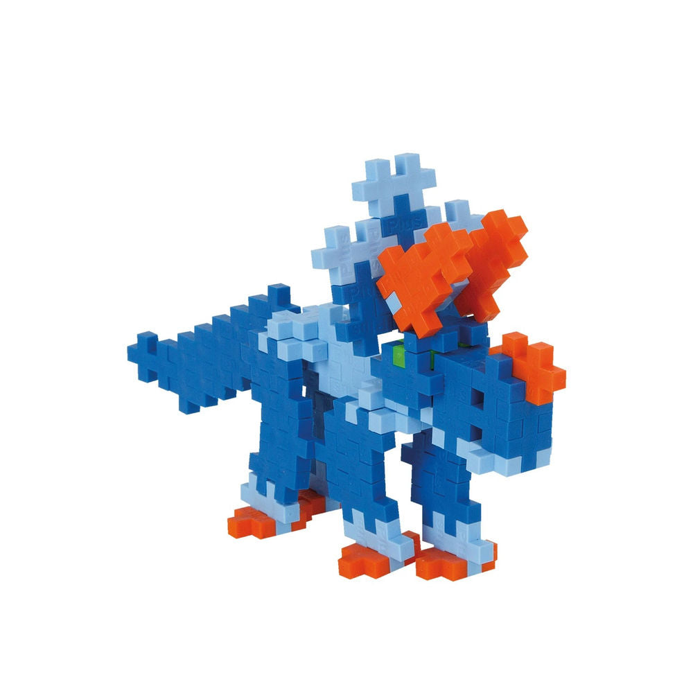 Plus-Plus Tube Triceratops 100 pcs
