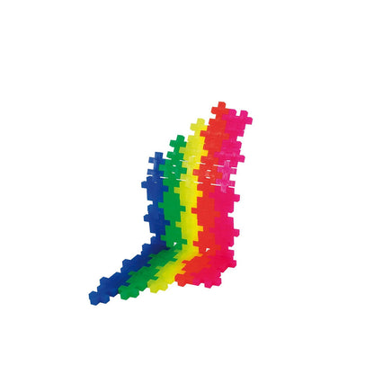 Plus-Plus Tube Unicorn 100 pcs