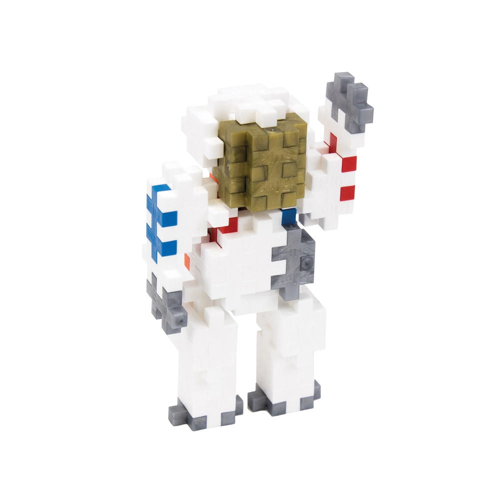 Plus-Plus Tube Astronaut 100 pcs
