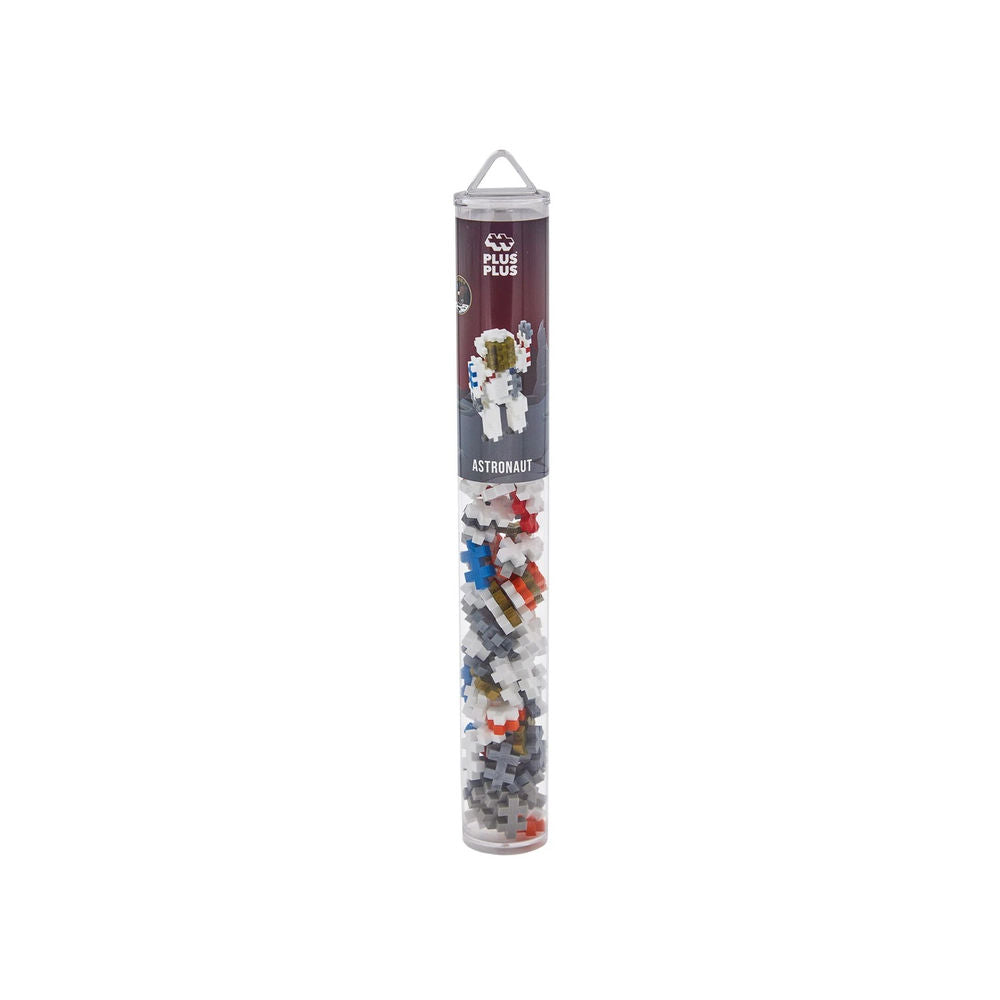 Plus-Plus Tube Astronaut 100 pcs