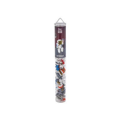 Plus-Plus Tube Astronaut 100 pcs