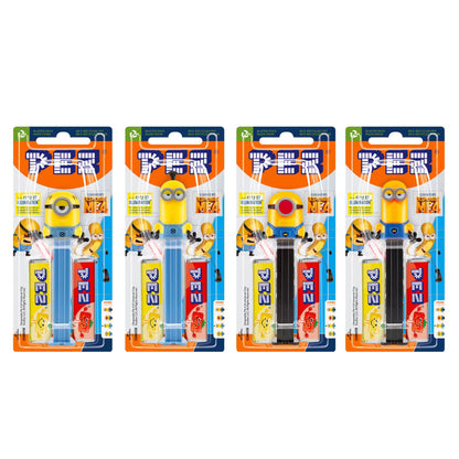 PEZ Minions, 1 Stk.