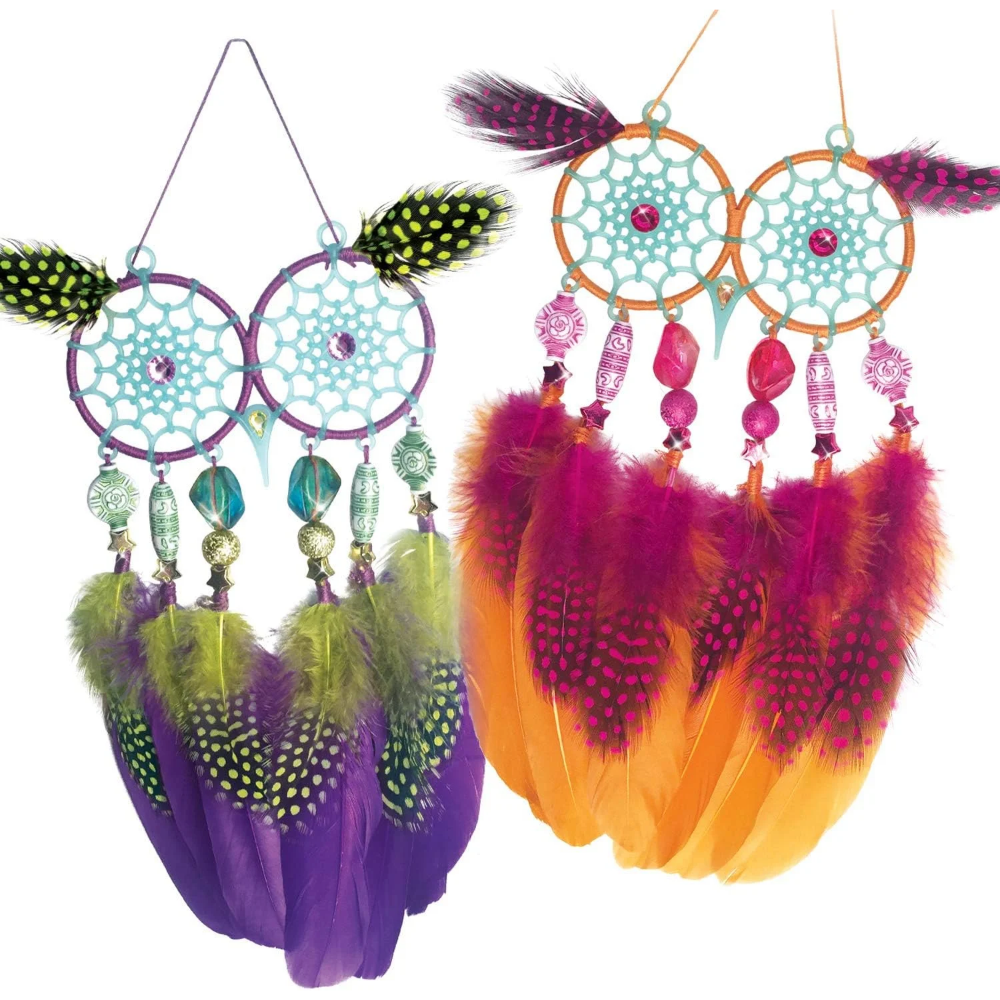Dreamcatchers Kit II