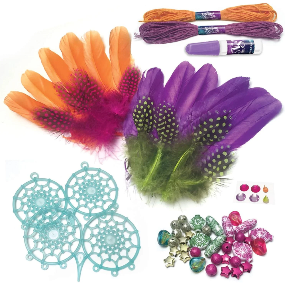 Dreamcatchers Kit II