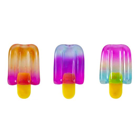 Squeezy Ice, 8 cm, 1 Stück