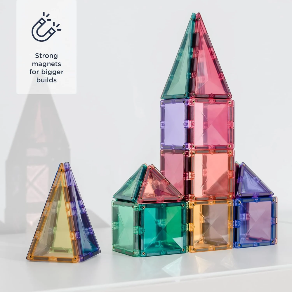 Pastell Mini Packung, 32-teilig