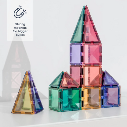 Pastell Mini Packung, 32-teilig
