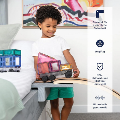 Pastell Mobility Pack, 50-teilig