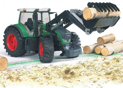Bruder Fendt 936 Vario mit Frontlader